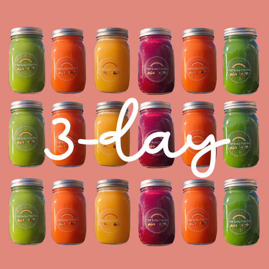 3-Day Cleanse