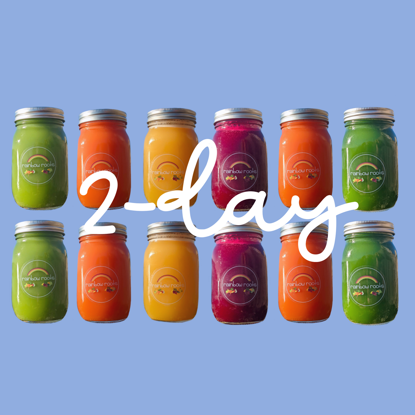 2-Day Cleanse