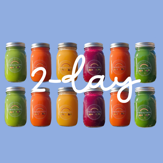 2-Day Cleanse