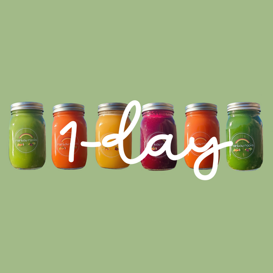 1-Day Cleanse