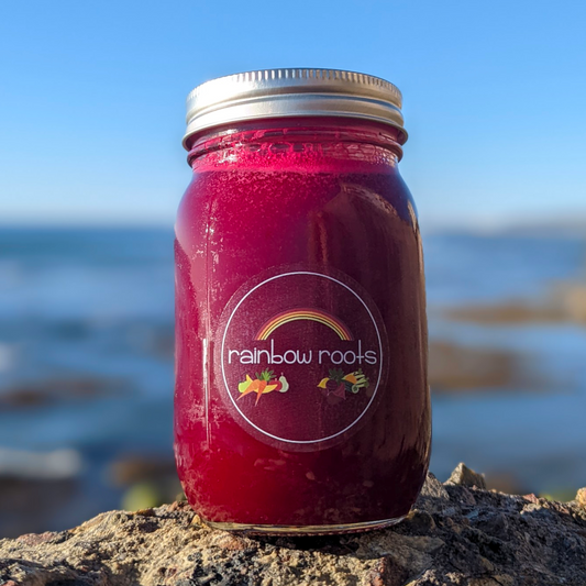 Heart Beet