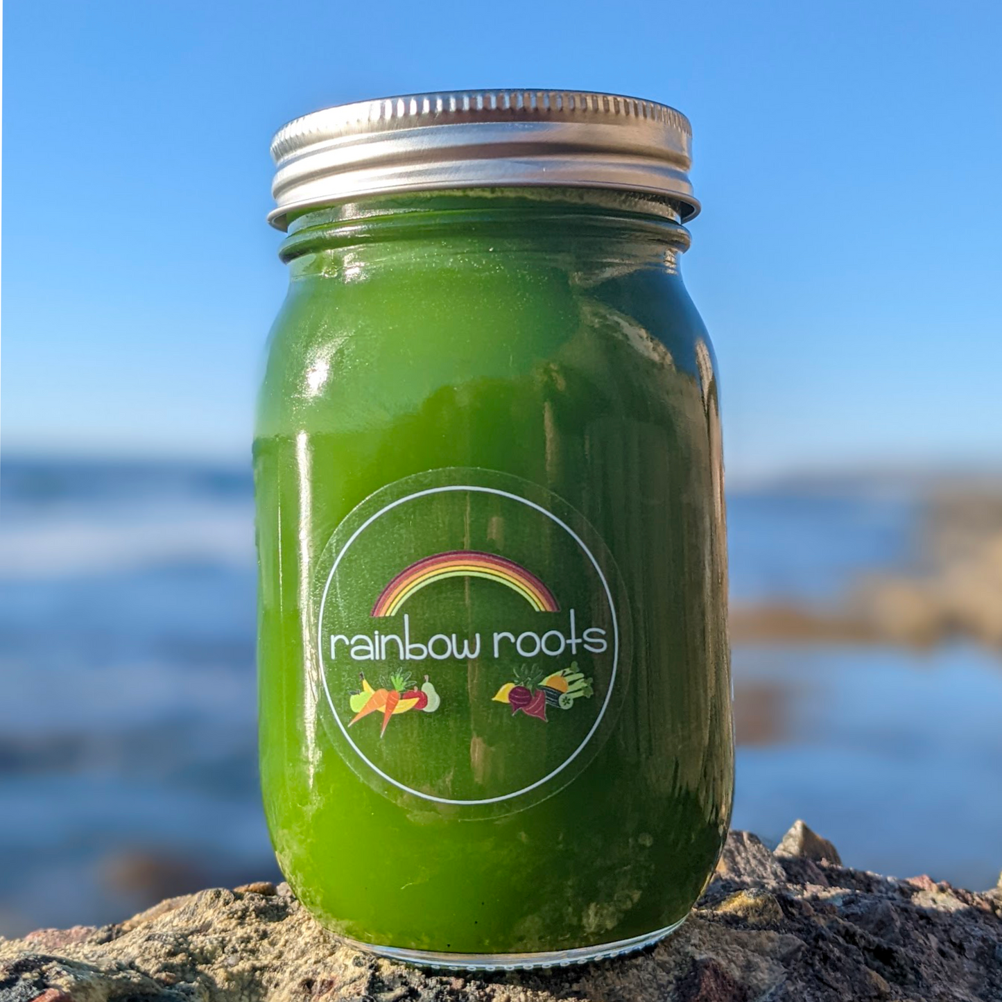 Green Goddess